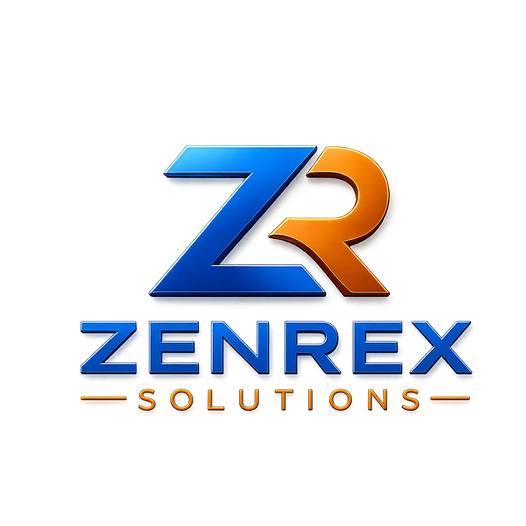 zenrexlogo